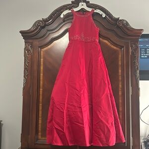 Forever Young Ball Gown/Junior Bridesmaid